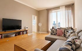 Konopczynskiego City View Apartment by StayFirst